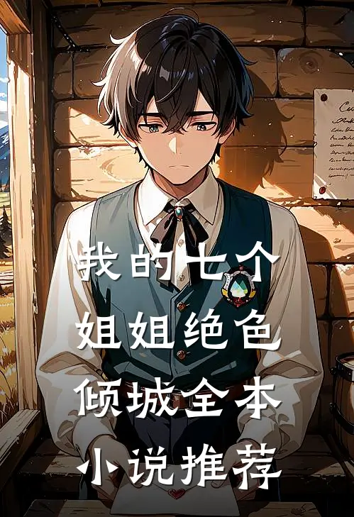 我的七个姐姐绝色倾城全本小说推荐