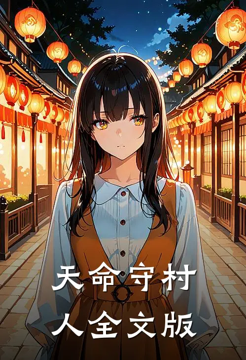 天命守村人全文版