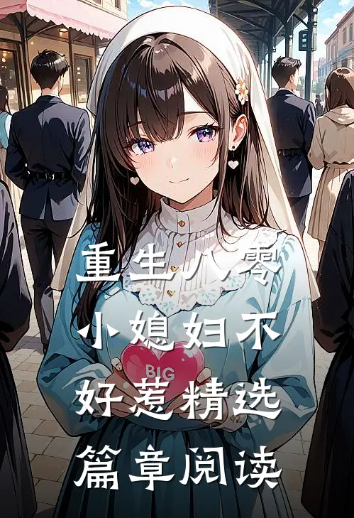 重生八零：小媳妇不好惹精选篇章阅读