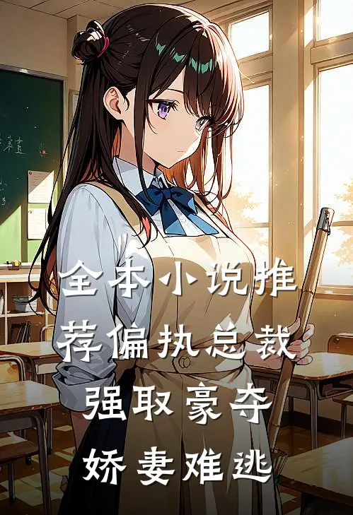 全本小说推荐偏执总裁强取豪夺：娇妻难逃