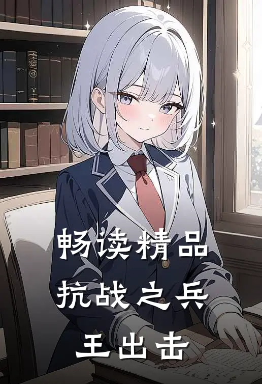 畅读精品抗战之兵王出击