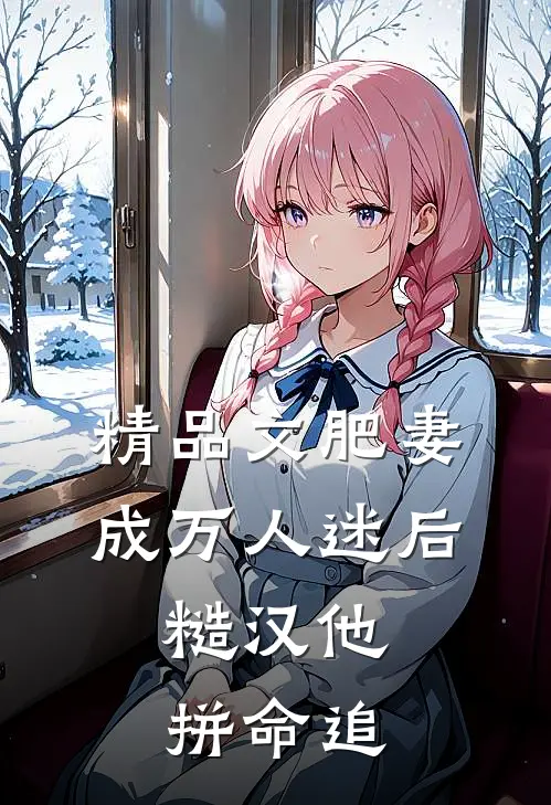 精品文肥妻成万人迷后，糙汉他拼命追