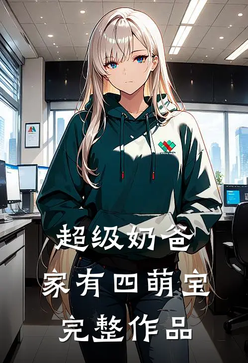 超级奶爸：家有四萌宝完整作品