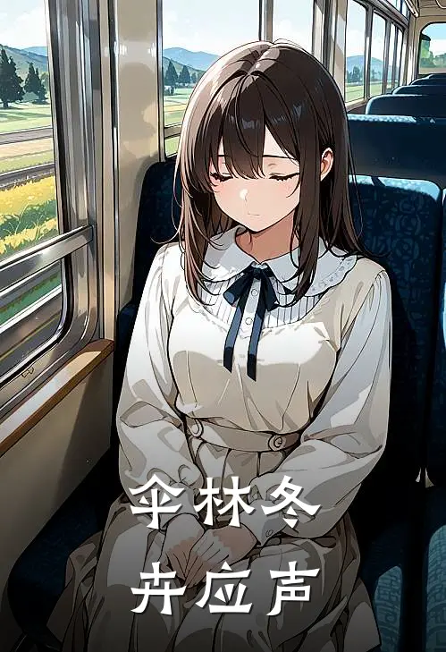 伞林冬卉应声