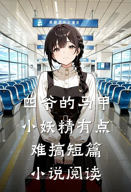 四爷的马甲小妖精有点难搞短篇小说阅读