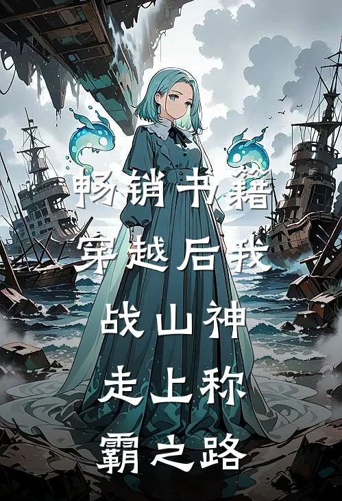 畅销书籍穿越后我战山神，走上称霸之路