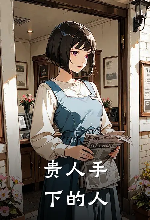 贵人手下的人