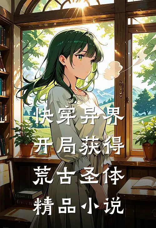 快穿异界：开局获得荒古圣体精品小说