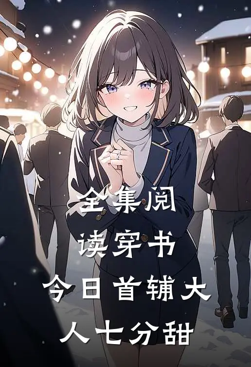 全集阅读穿书：今日首辅大人七分甜