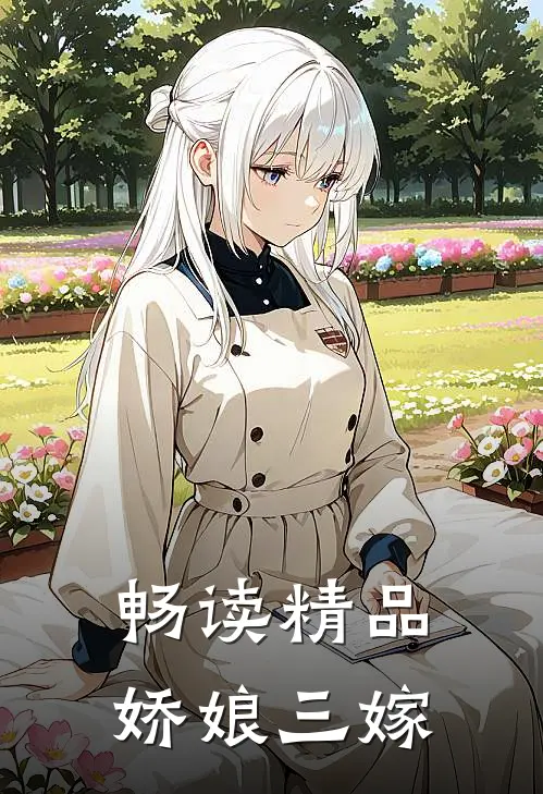 畅读精品娇娘三嫁