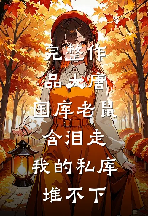 完整作品大唐：国库老鼠含泪走，我的私库堆不下