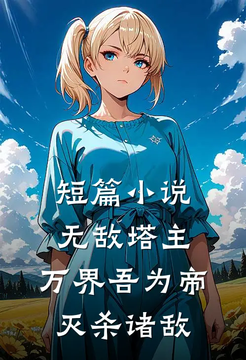 短篇小说无敌塔主：万界吾为帝，灭杀诸敌