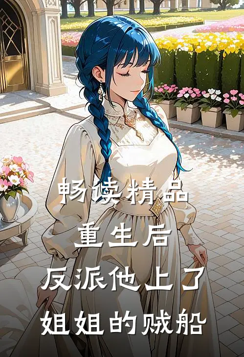 畅读精品重生后，反派他上了姐姐的贼船