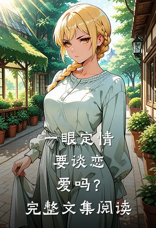 一眼定情：要谈恋爱吗？完整文集阅读