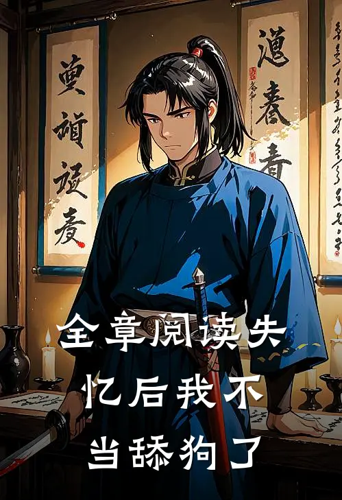 全章阅读失忆后我不当舔狗了
