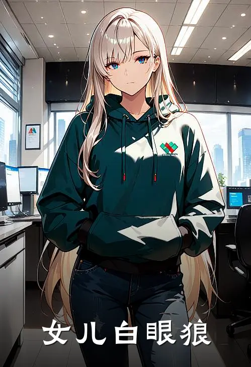 女儿白眼狼