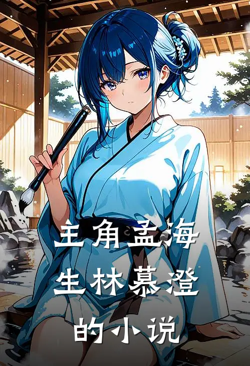 主角孟海生林慕澄的小说