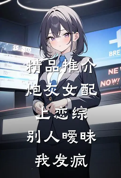 精品推介炮灰女配上恋综，别人暧昧我发疯