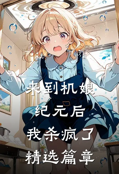 来到机娘纪元后，我杀疯了精选篇章