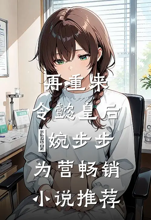 再重来：令懿皇后嬿婉步步为营畅销小说推荐