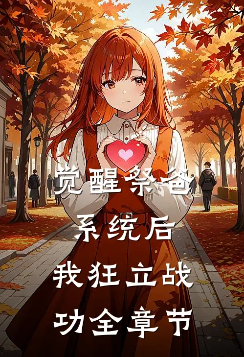 觉醒祭爸系统后，我狂立战功全章节