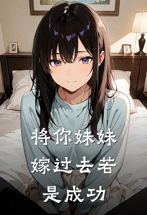 将你妹妹嫁过去若是成功