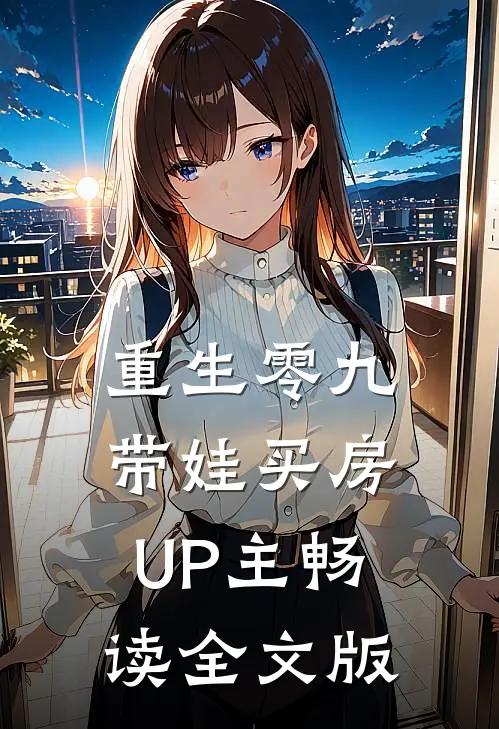 重生零九：带娃买房UP主畅读全文版
