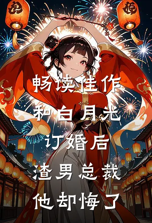 畅读佳作和白月光订婚后，渣男总裁他却悔了