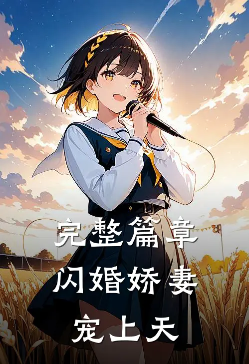 完整篇章闪婚娇妻宠上天