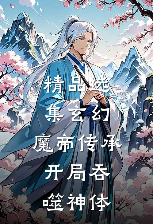 精品选集玄幻：魔帝传承，开局吞噬神体