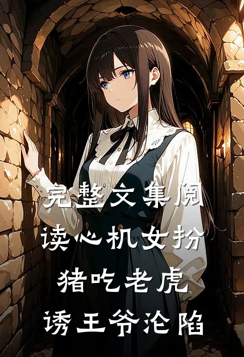 完整文集阅读心机女扮猪吃老虎，诱王爷沦陷