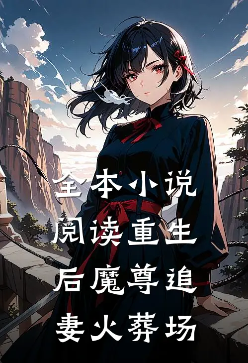 全本小说阅读重生后魔尊追妻火葬场
