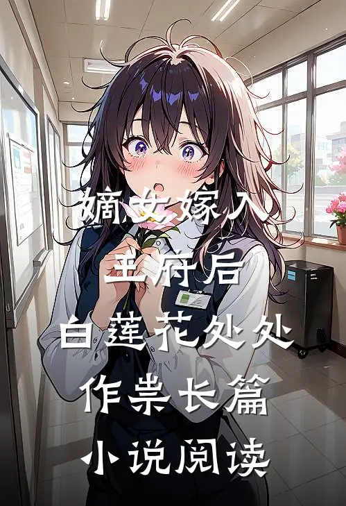 嫡女嫁入王府后，白莲花处处作祟长篇小说阅读