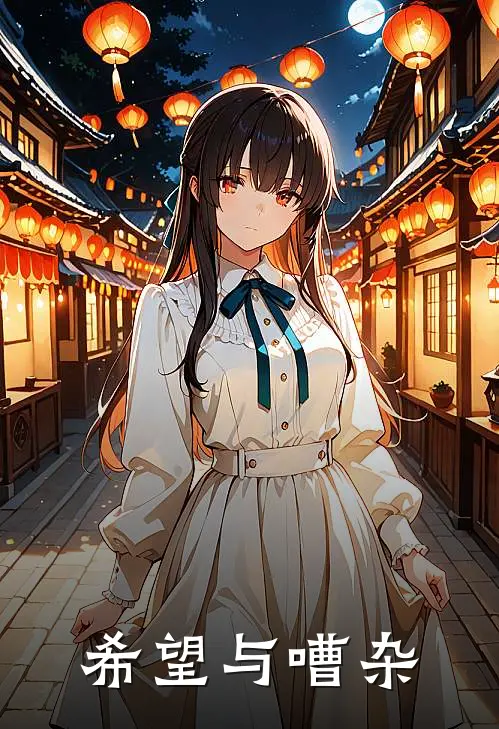 希望与嘈杂