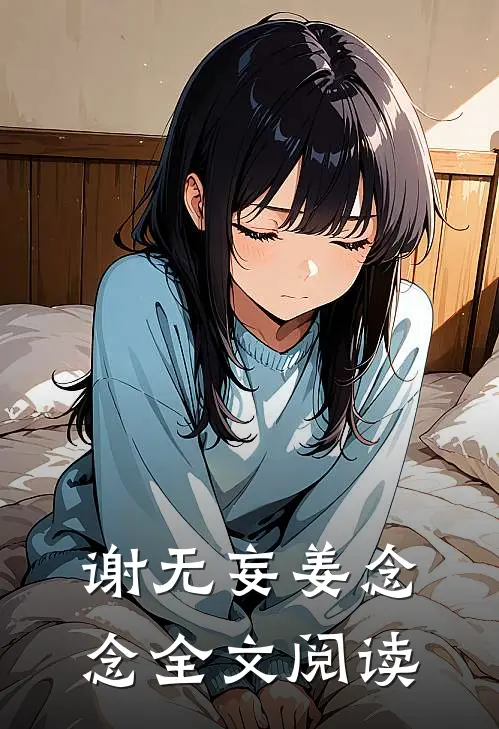 谢无妄姜念念全文阅读