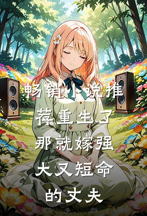 畅销小说推荐重生了，那就嫁强大又短命的丈夫