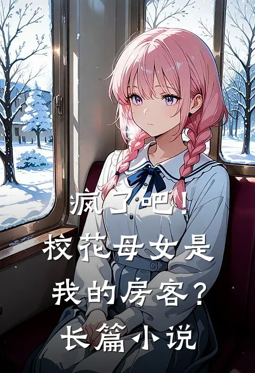 疯了吧！校花母女是我的房客？长篇小说