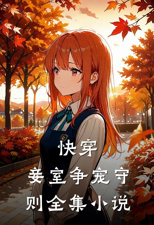 快穿：妾室争宠守则全集小说