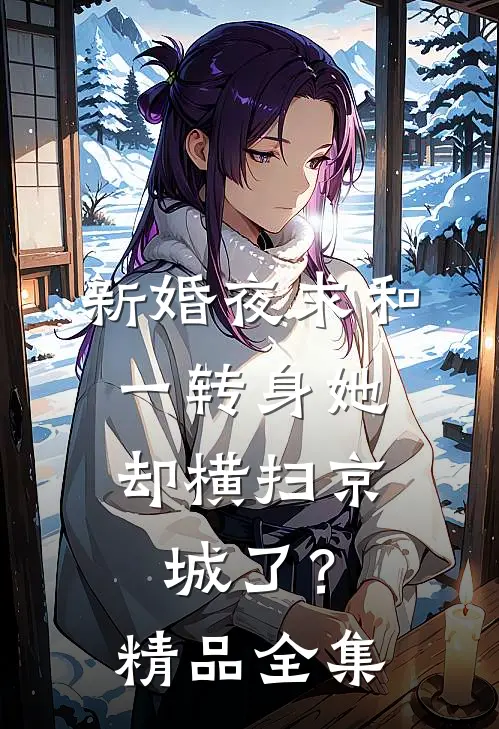 新婚夜求和，一转身她却横扫京城了？精品全集