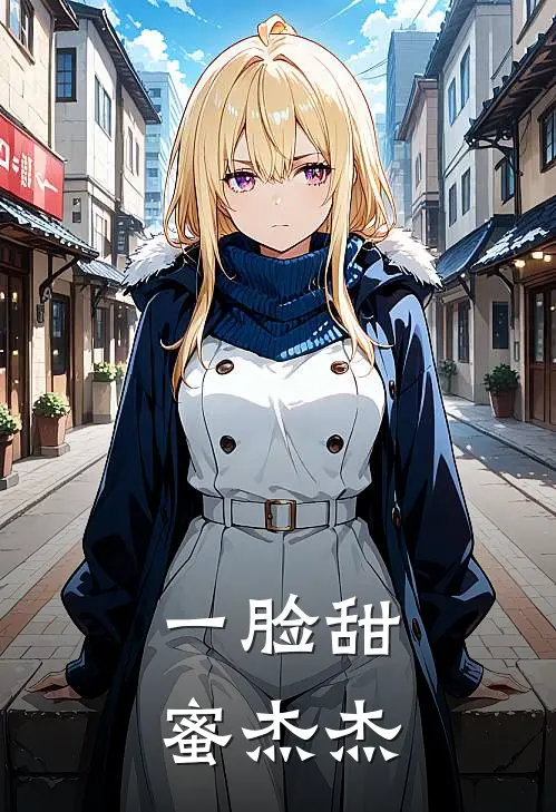 一脸甜蜜杰杰