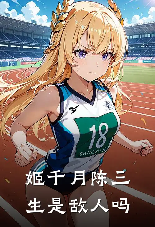 姬千月陈三生是敌人吗