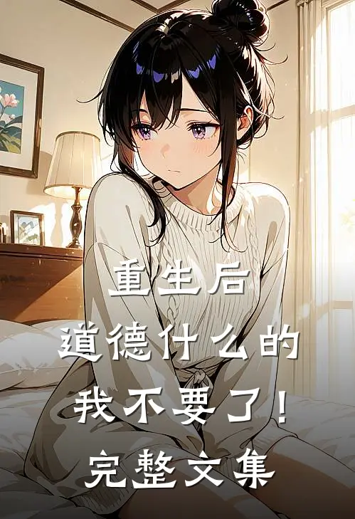 重生后，道德什么的我不要了！完整文集