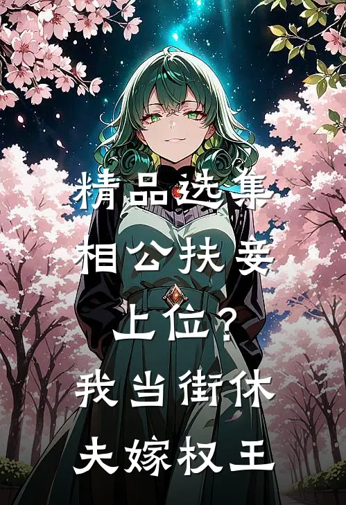精品选集相公扶妾上位？我当街休夫嫁权王