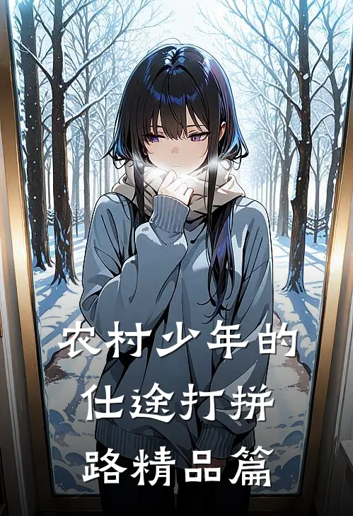 农村少年的仕途打拼路精品篇