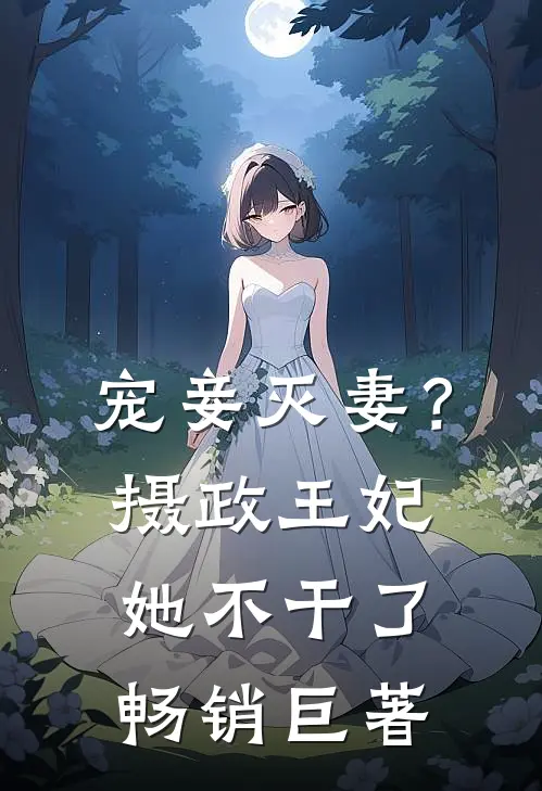宠妾灭妻？摄政王妃她不干了畅销巨著