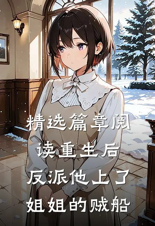 精选篇章阅读重生后，反派他上了姐姐的贼船
