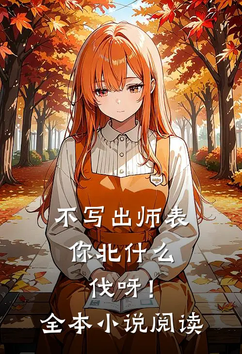 不写出师表，你北什么伐呀！全本小说阅读