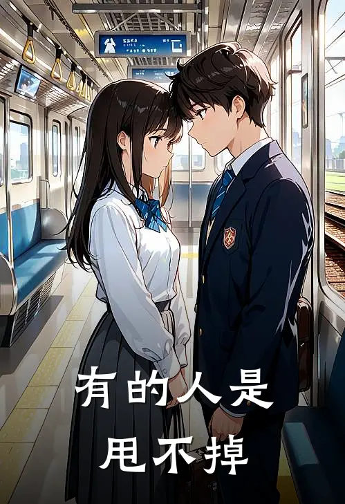 有的人是甩不掉