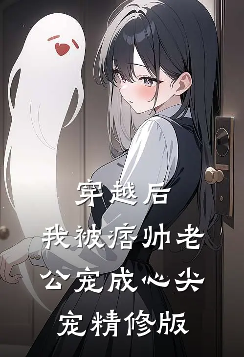 穿越后，我被痞帅老公宠成心尖宠精修版