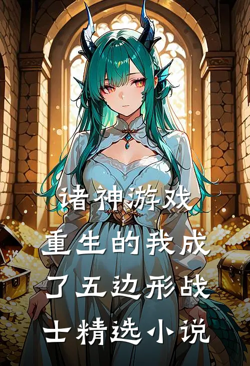 诸神游戏：重生的我成了五边形战士精选小说